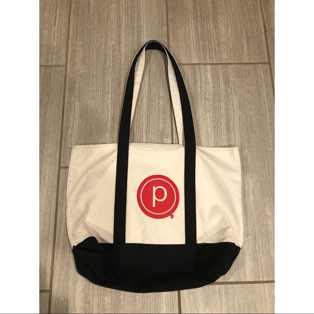 Pure Barre Tote Bag